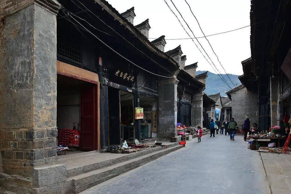 商店镇计生协“庆腊八·送关爱”走访慰问活动